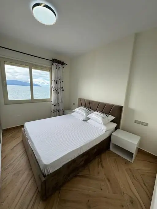 Panorama Sea View Apartments