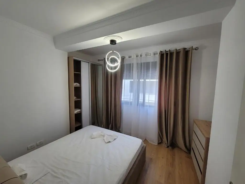 JonisApartaments