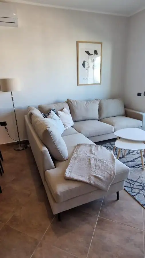 Casa Vlora Marina Apartment