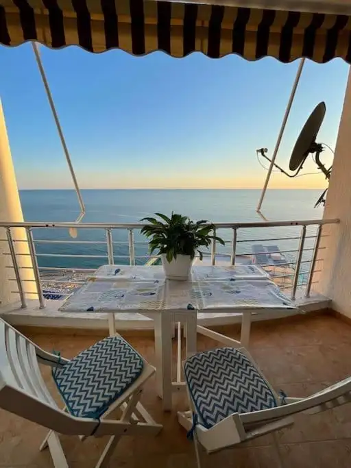 Blue Horizont Apartment