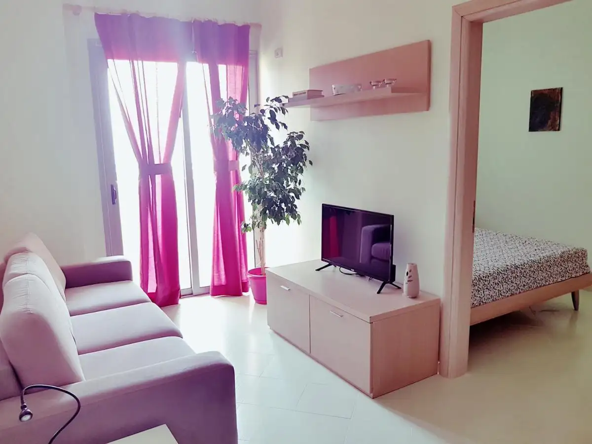 Bregu Green Apartments