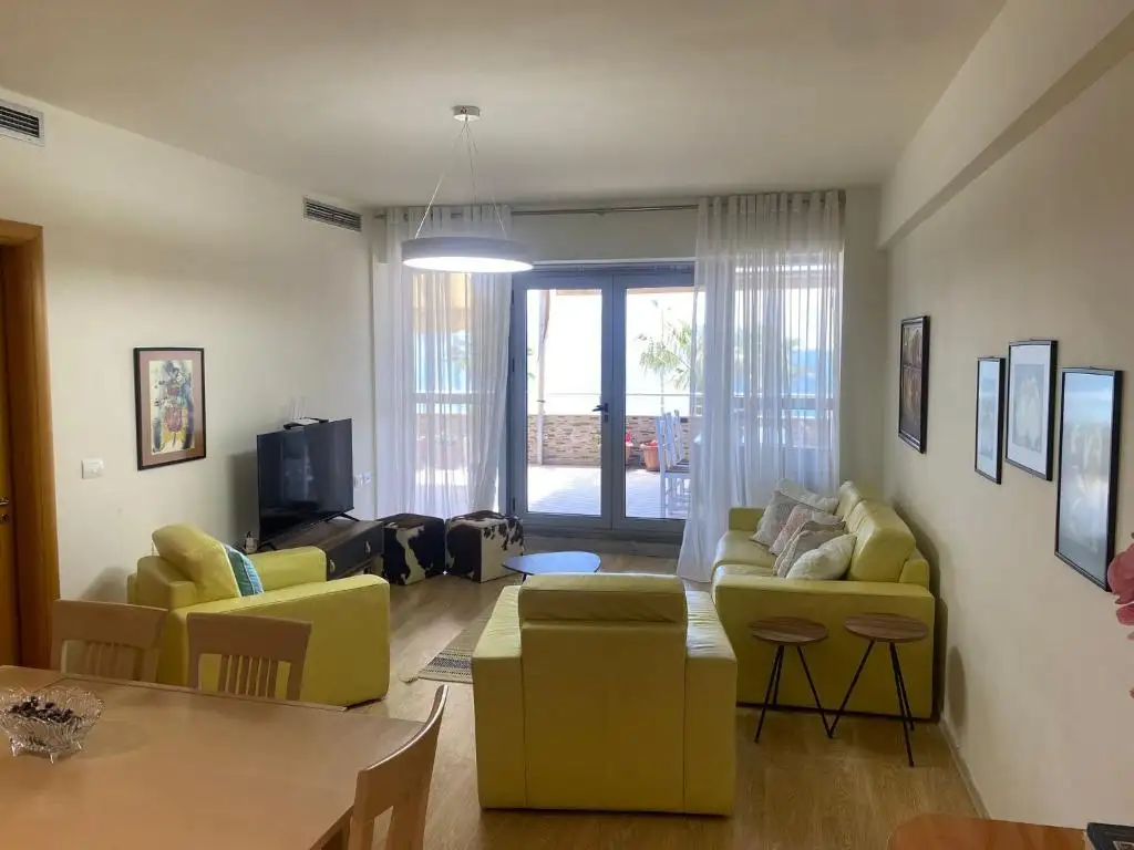 Cactus Coastal: 3-Bedroom Condo II