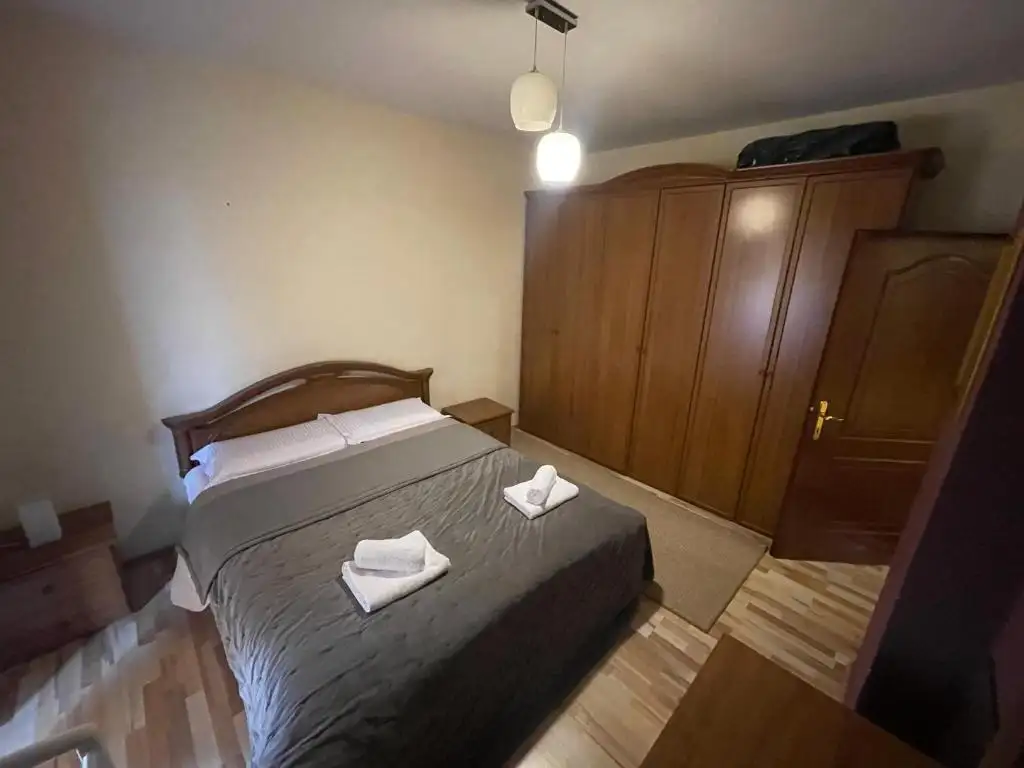 Family Apartment 1