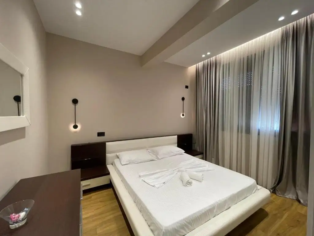 Marana Apartamet's