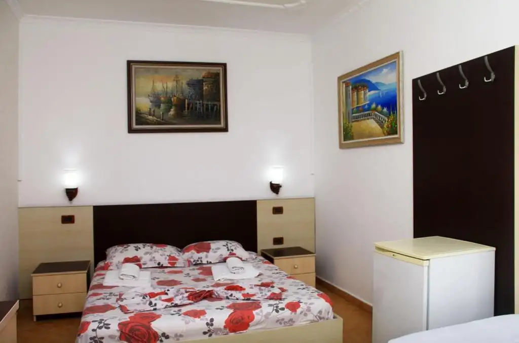 eDurres BeachFront Studio 3
