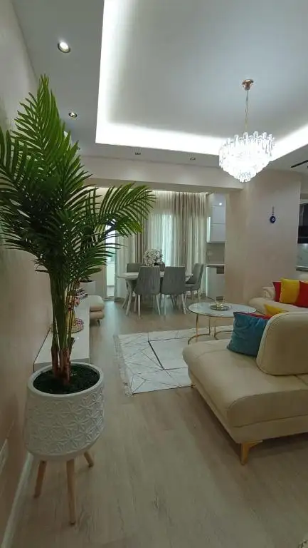DeanSiar Apartment's