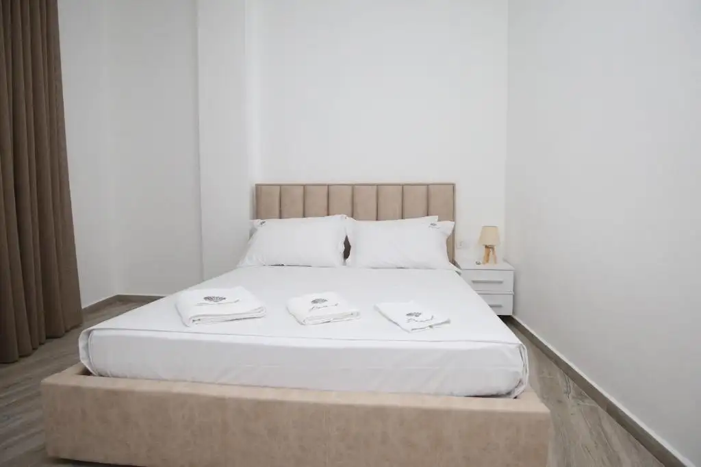 Pearl Apartament 