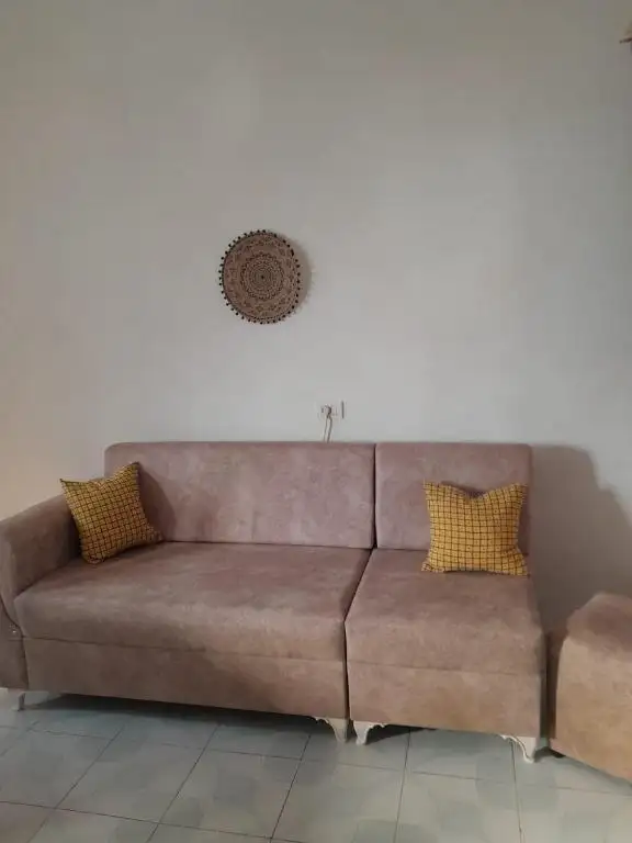 Casa Paradiso 
