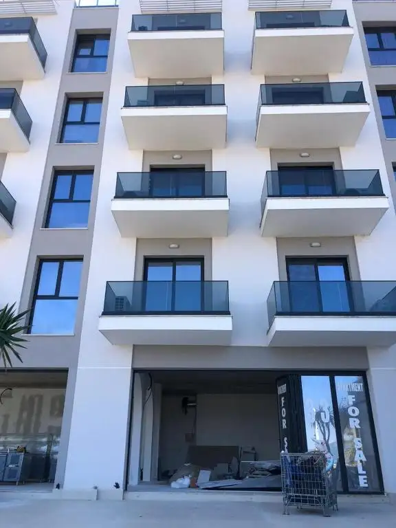 MALIs apartment