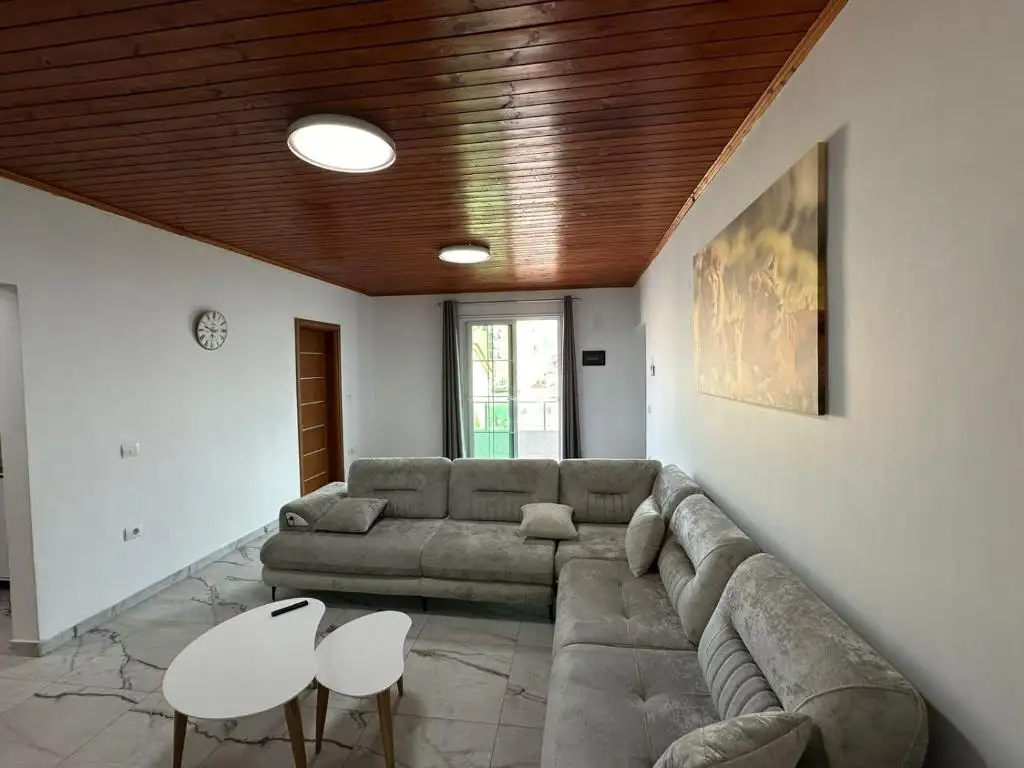Kanaj Apartments
