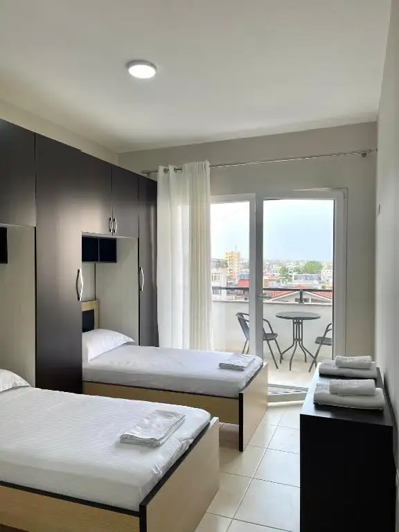 Ki Apartment 