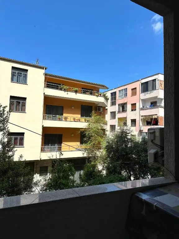 Edi's Seaside Studio,Durres