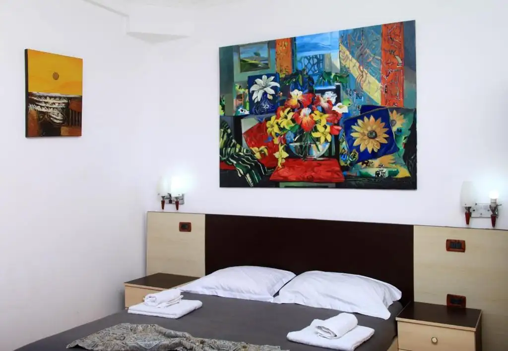 eDurres BeachFront Studio 4