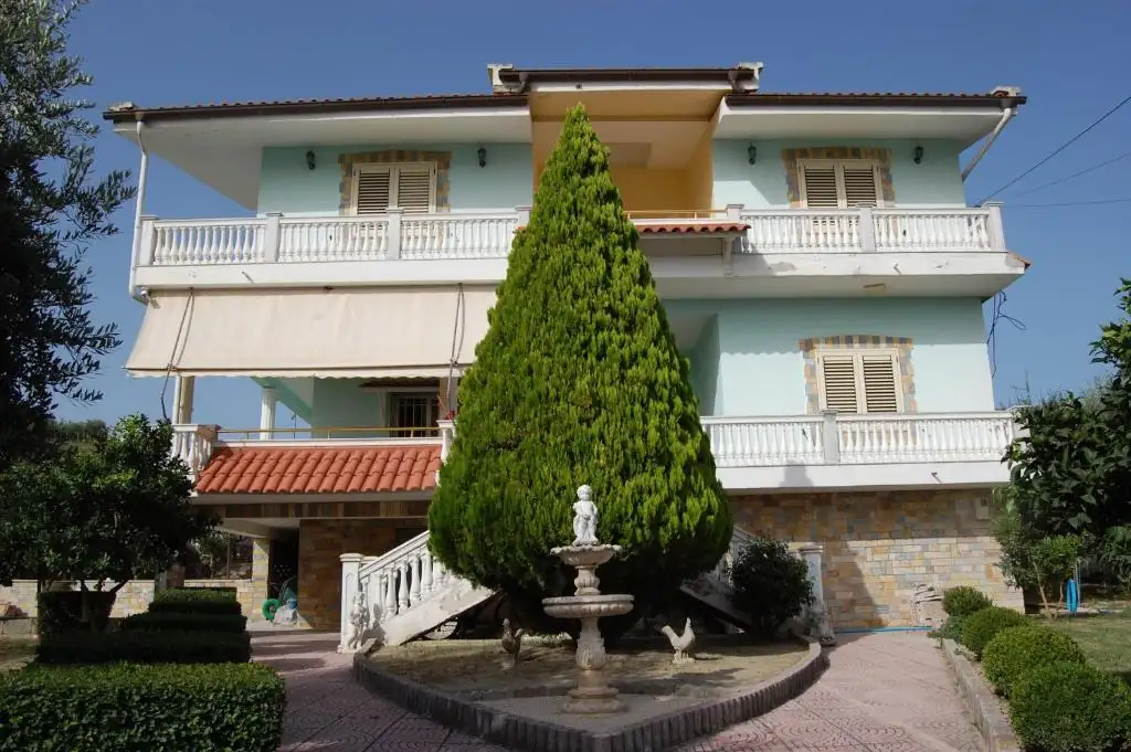 Villa Pashaj