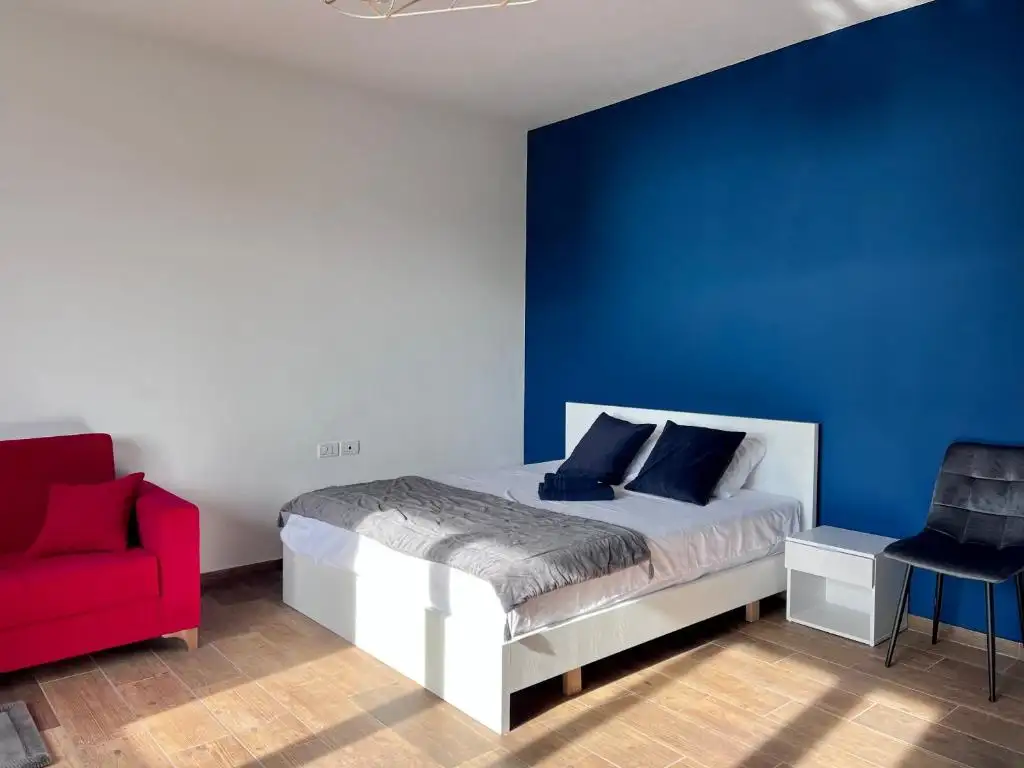 Apartments Wonderland