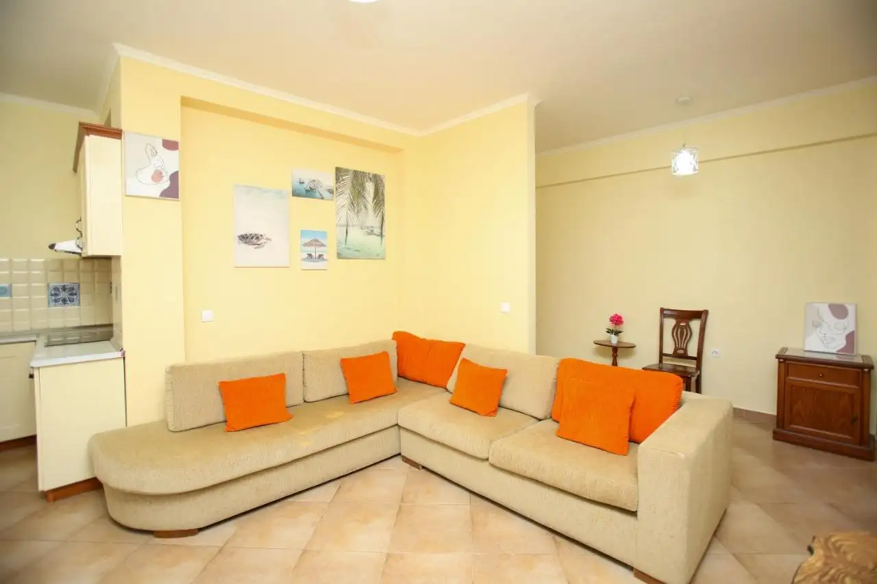 FM Apartments 3