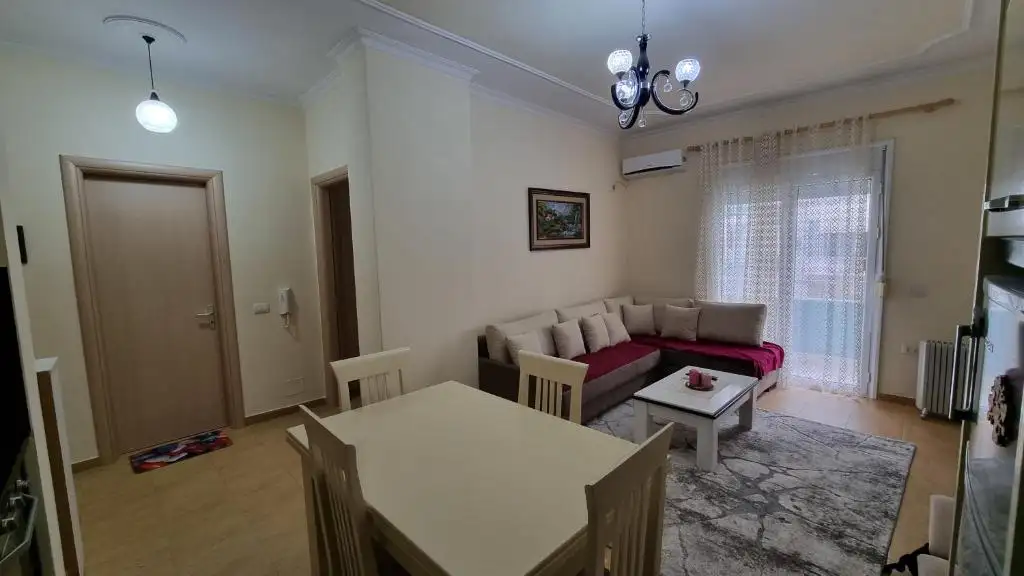 Aren's Apartament Lungomare