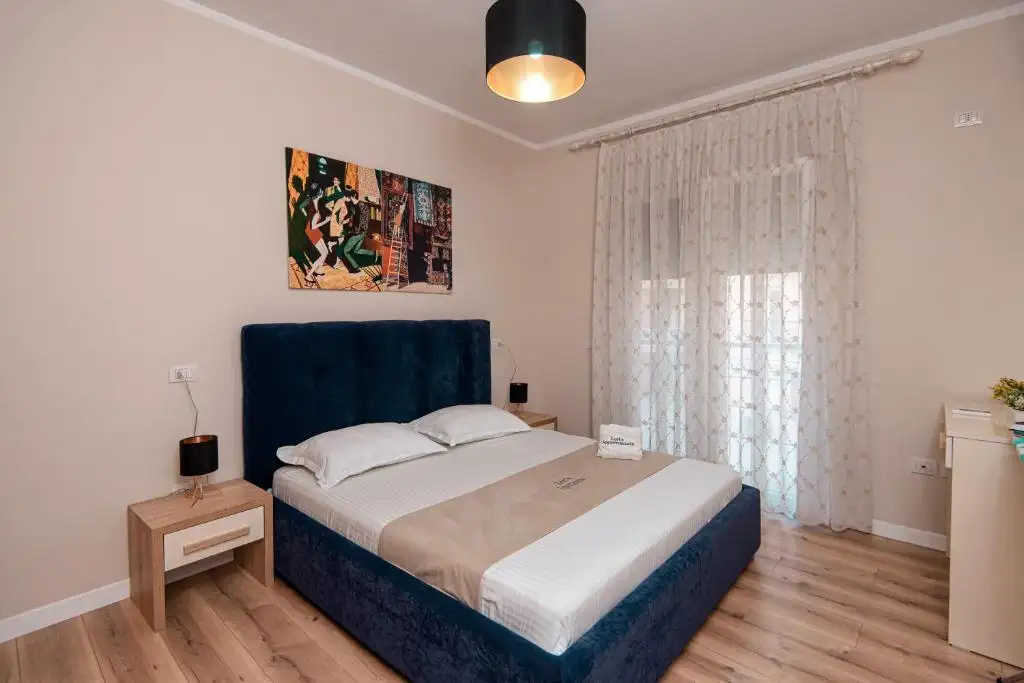 Loris Apartaments 205