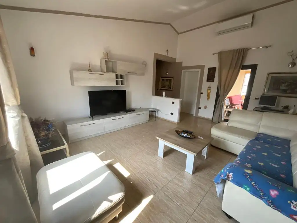 Italian style Apartment