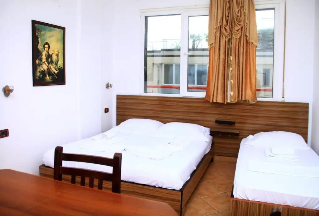 eDurres BeachFront Studio 6