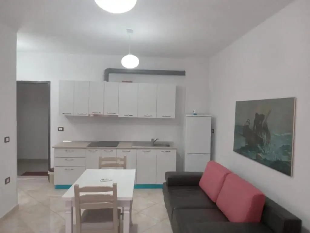 Marylin apartments