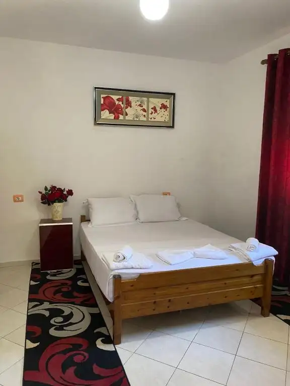 Ersi Apartment