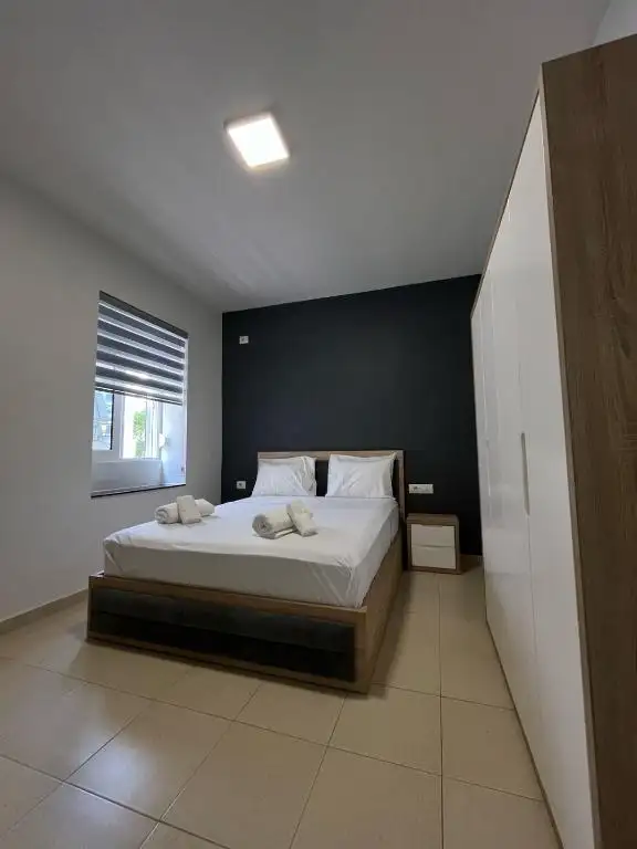 Kasi Apartment