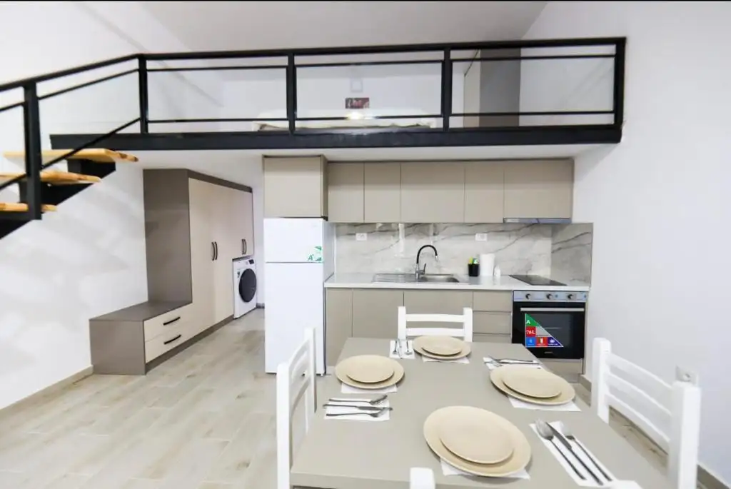Vefi's Lofts