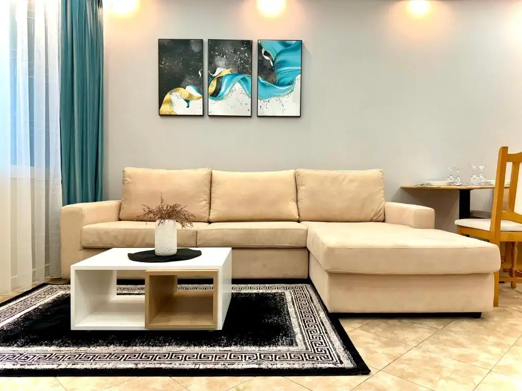 EKA Beach Apartment