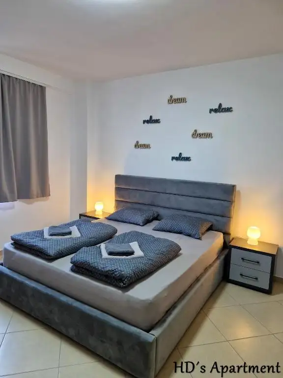 HD´s Apartment