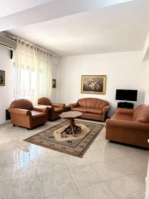 Apartment in Durres, Vollga