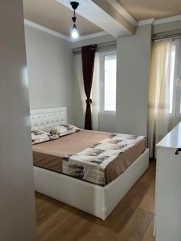 Deny Apartment