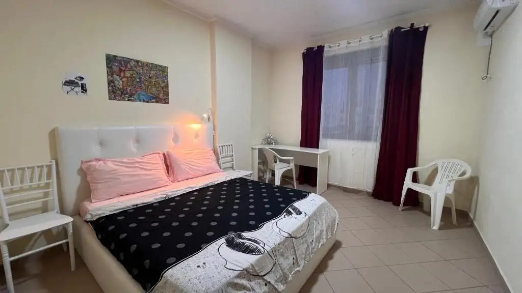 Mikael Apartment