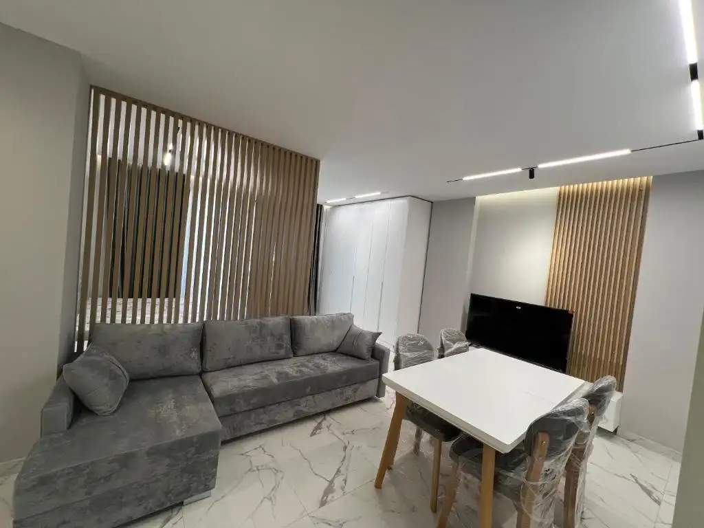Dorians appartments 1