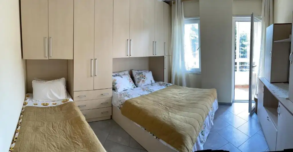 Cozy Family Apartment