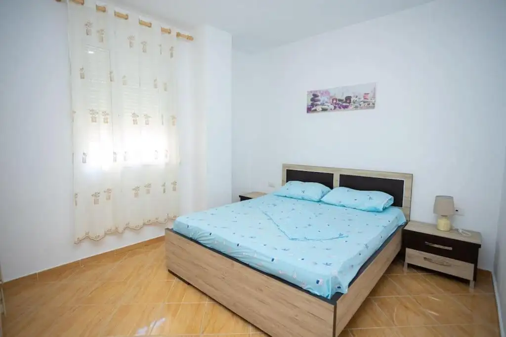 Beach Side Comfort Flat 1