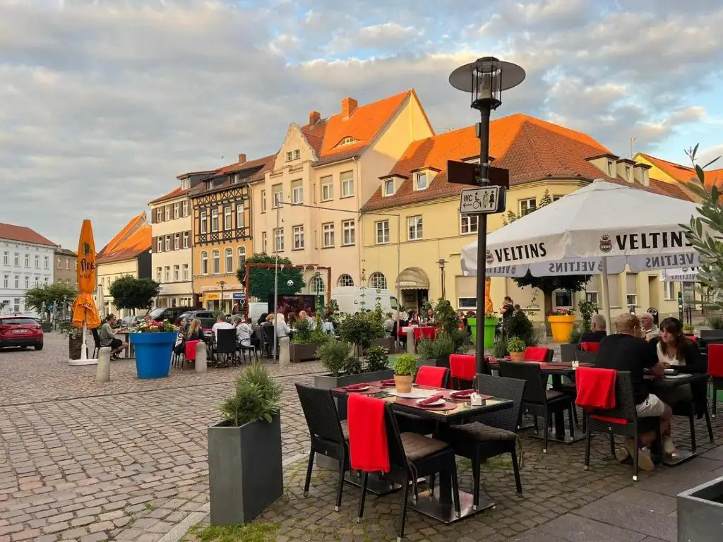 Hotel  Doko Gardelegen