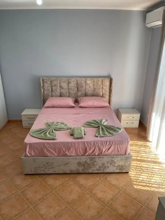 Durazzo Beach Apartments3