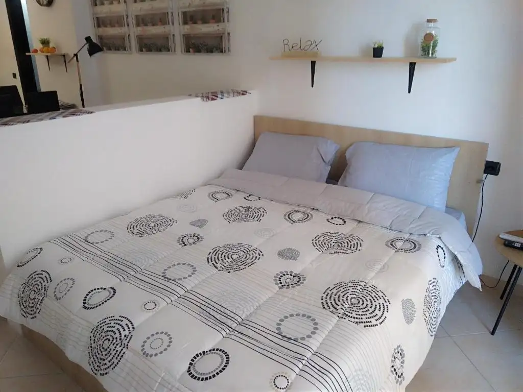 COASTAL apartment