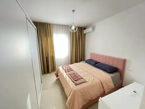 JB Teuta Beach Apartment - Durrës