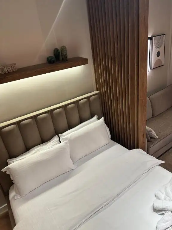 4SeasonsGea , Cozy Studio In Central Position , Tirana