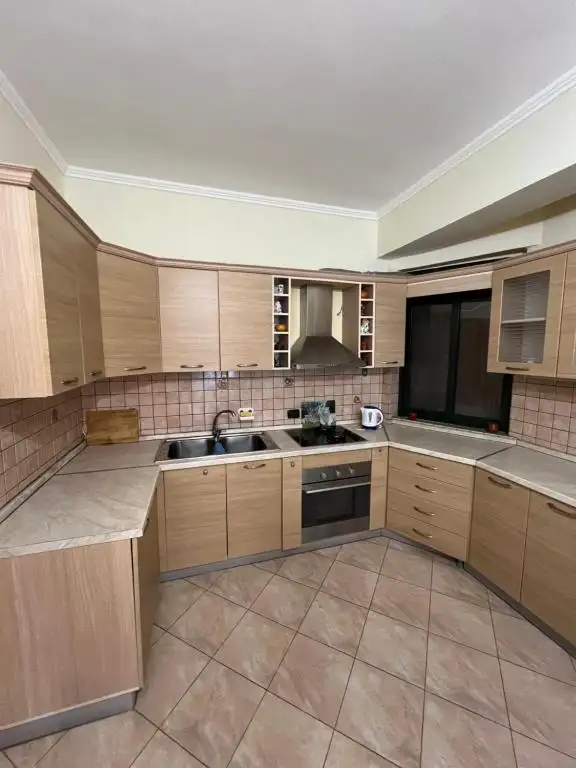 Meti Apartment - Durres City Centre