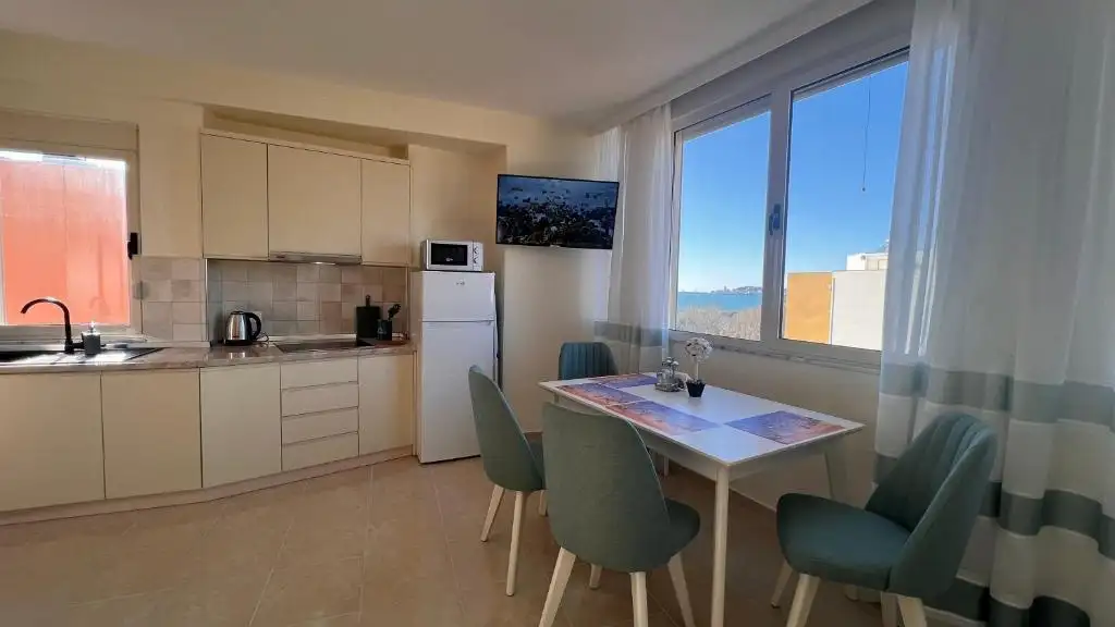 Ludmila Apartment
