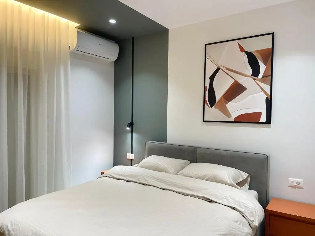 Luxurious Dreamy seaview apartment