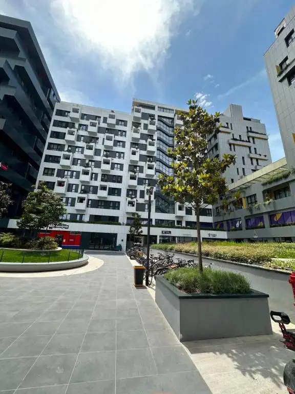 Apartments HomeRent 21 Square Tirana