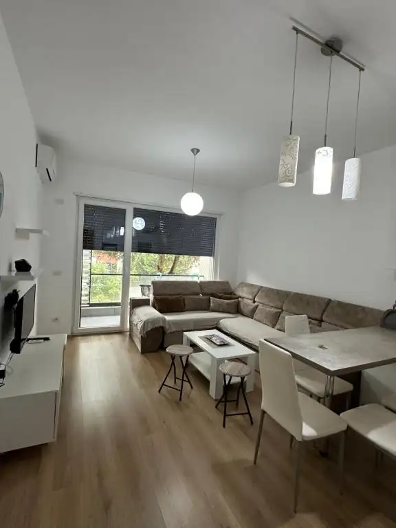 Blue Sky Apartment 1