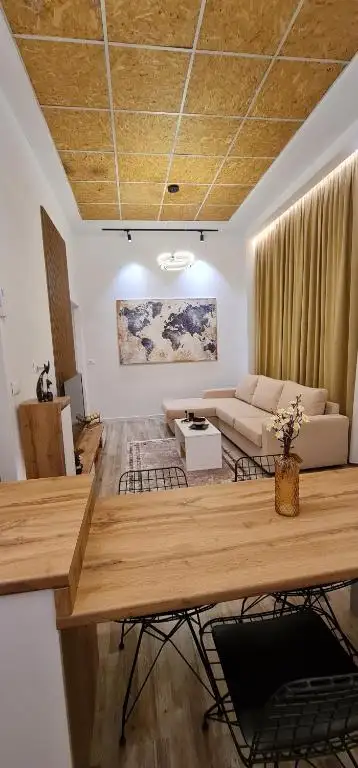 Airport shuttle LUXURY APARTMENT