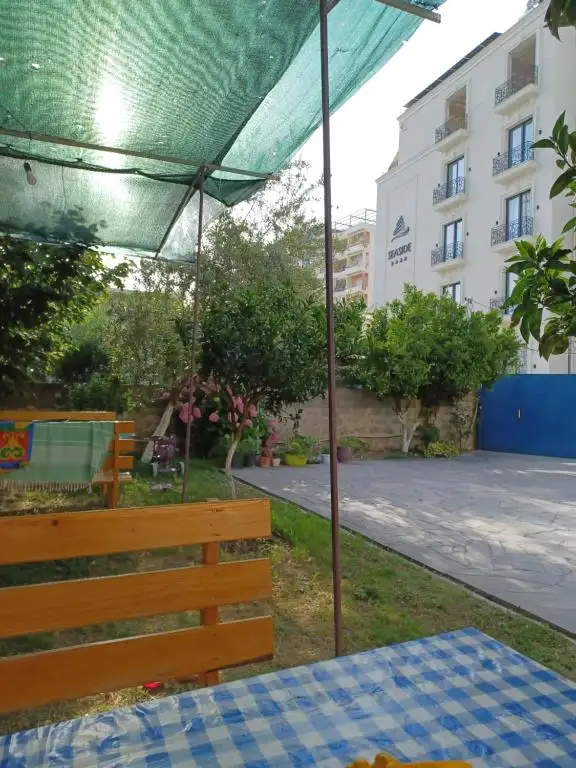 Villa Marget