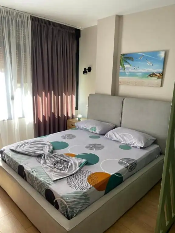 Cozy Heaven Luxury Apartment