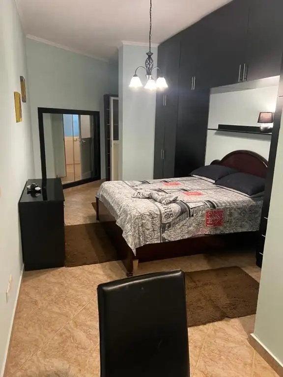 Luxury Apartment Near The Sea In The City Center
